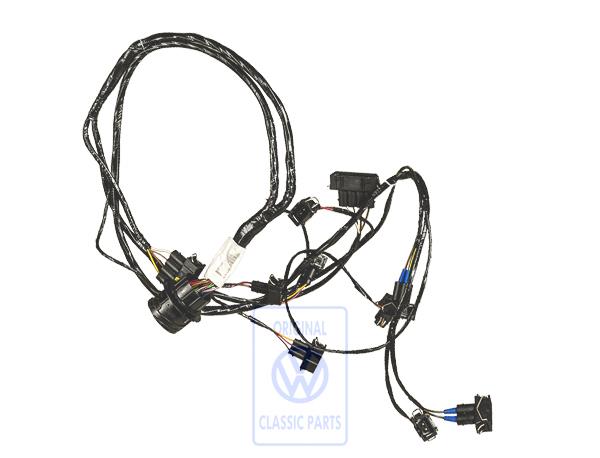 Harness for vehicle lighting AUDI / VOLKSWAGEN 1H0971073G