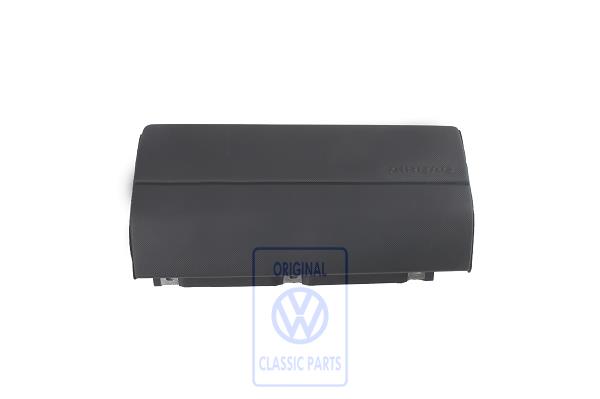 Cover for airbag AUDI / VOLKSWAGEN 1HM880261F08P