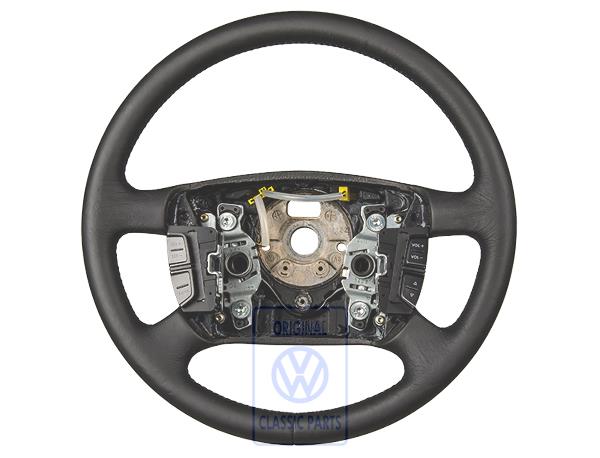 Multifunction steering wheel AUDI / VOLKSWAGEN 1J0419091CHHCC