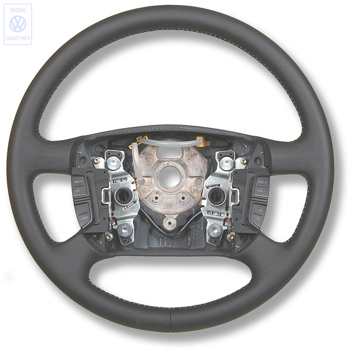 Multifunction steering wheel AUDI / VOLKSWAGEN 1J0419091CHHUW