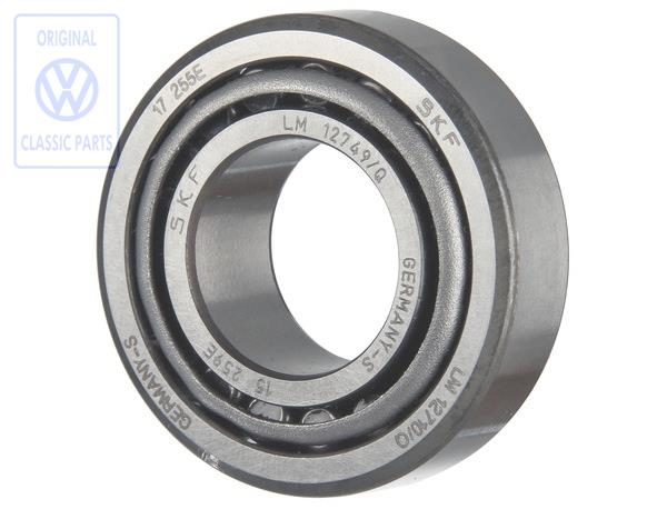 Taper roller bearing AUDI / VOLKSWAGEN 251405645B