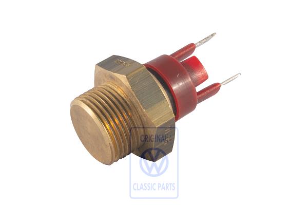 Thermal switch AUDI / VOLKSWAGEN 251959481