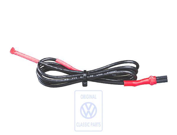 Aerial cable AUDI / VOLKSWAGEN 2D0035549