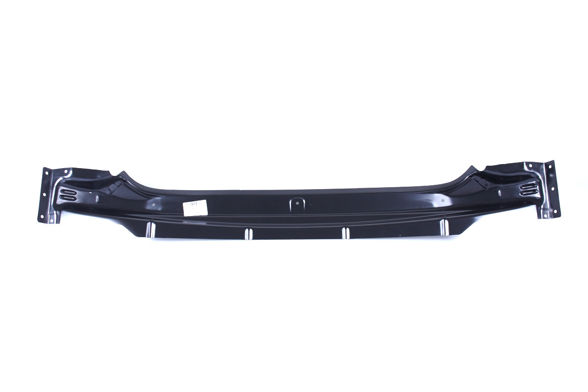 Closing plate rear, outer AUDI / VOLKSWAGEN 4H0813124B