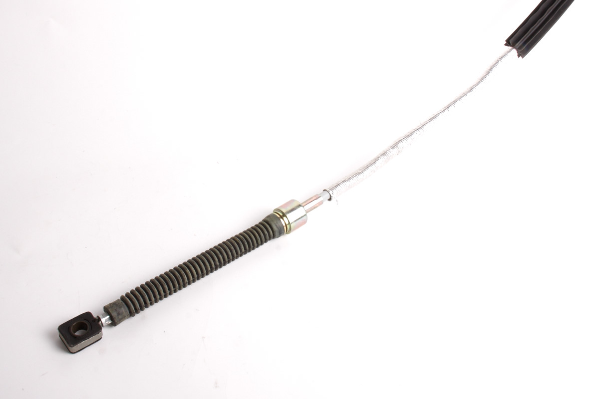 Gear selector cable AUDI / VOLKSWAGEN 6K0711265A 3