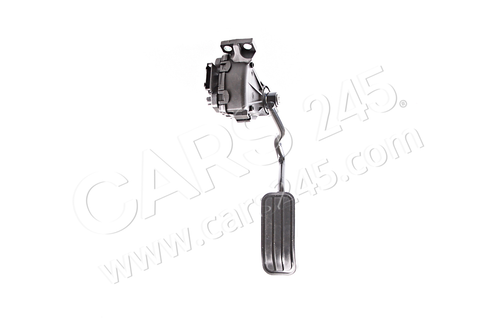 Accelerator pedal with electronic module lhd AUDI / VOLKSWAGEN 7M3723507E 3