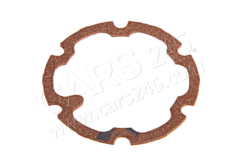 Sealing plate right inner AUDI / VOLKSWAGEN 8D0407309