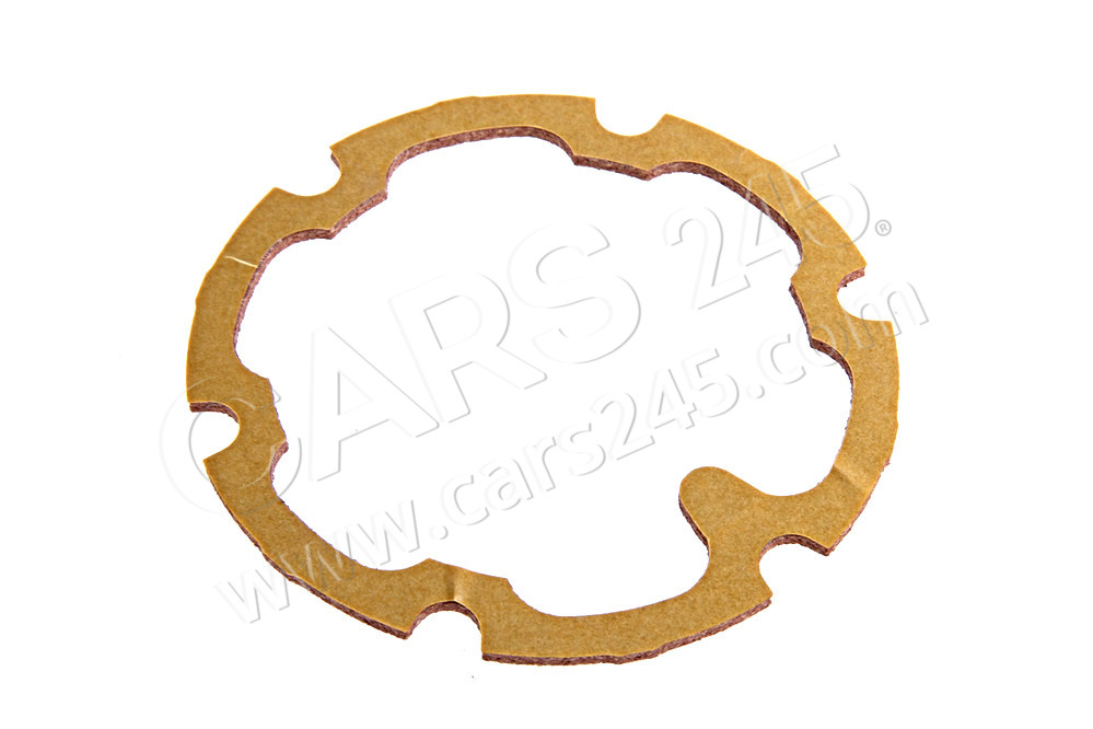 Sealing plate right inner AUDI / VOLKSWAGEN 8D0407309 2