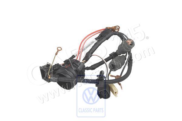 Wiring set for engine SEAT 028971595CB