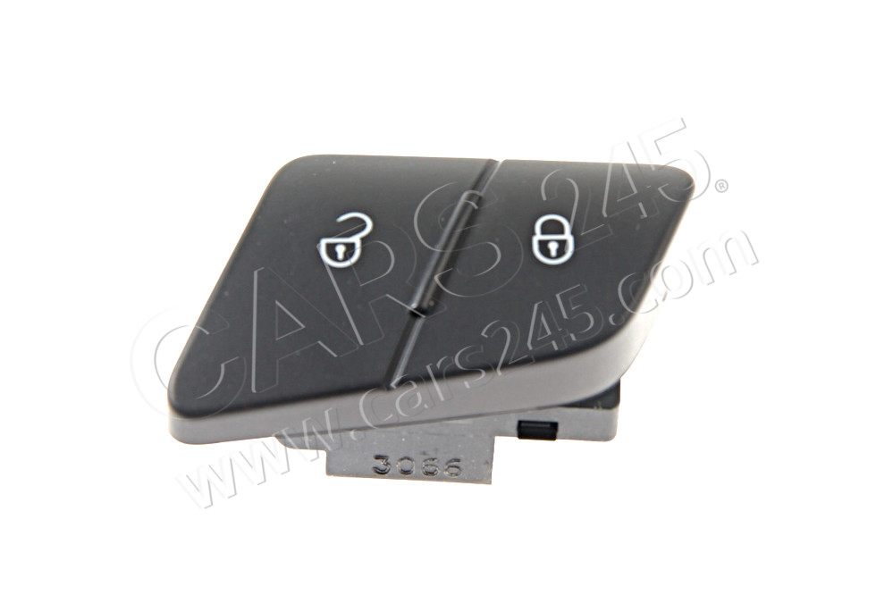 Safety switch for central locking system AUDI / VOLKSWAGEN 3C0962125BREH