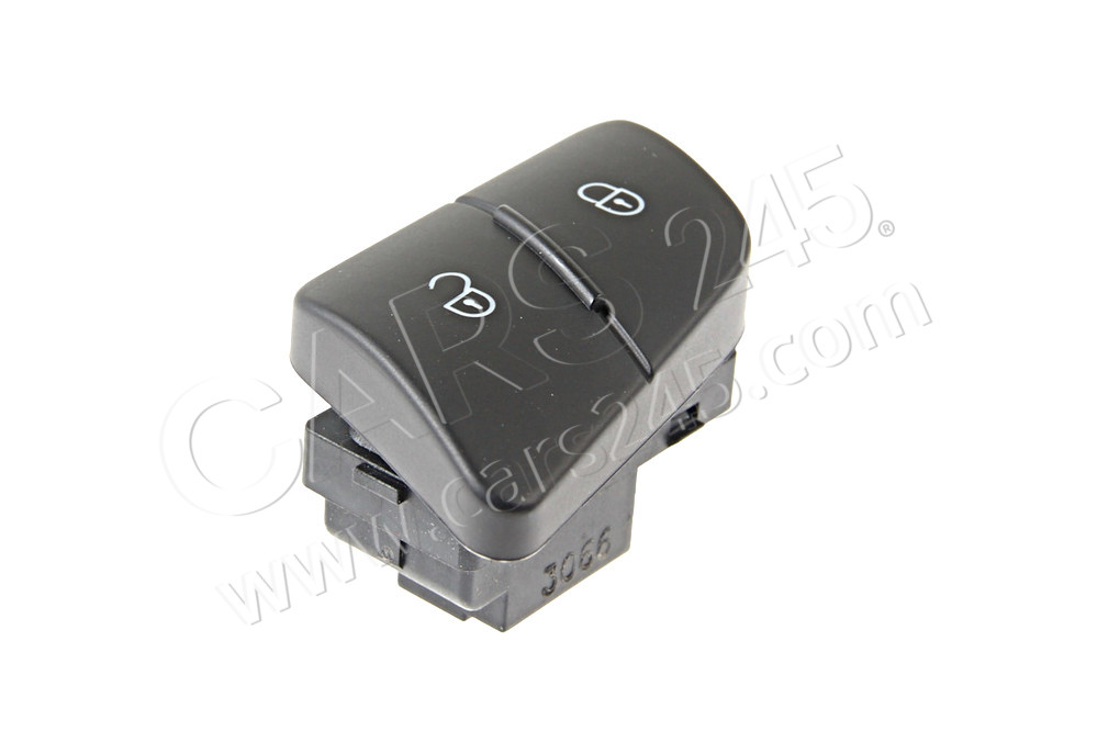 Safety switch for central locking system AUDI / VOLKSWAGEN 3C0962125BREH 3