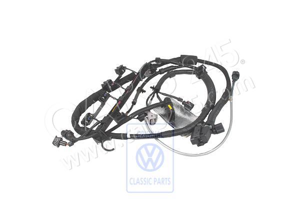 Wiring set for engine SEAT 06A971627F