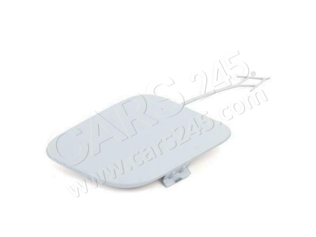 Cover for towing eye AUDI / VOLKSWAGEN 4G0807241AGRU