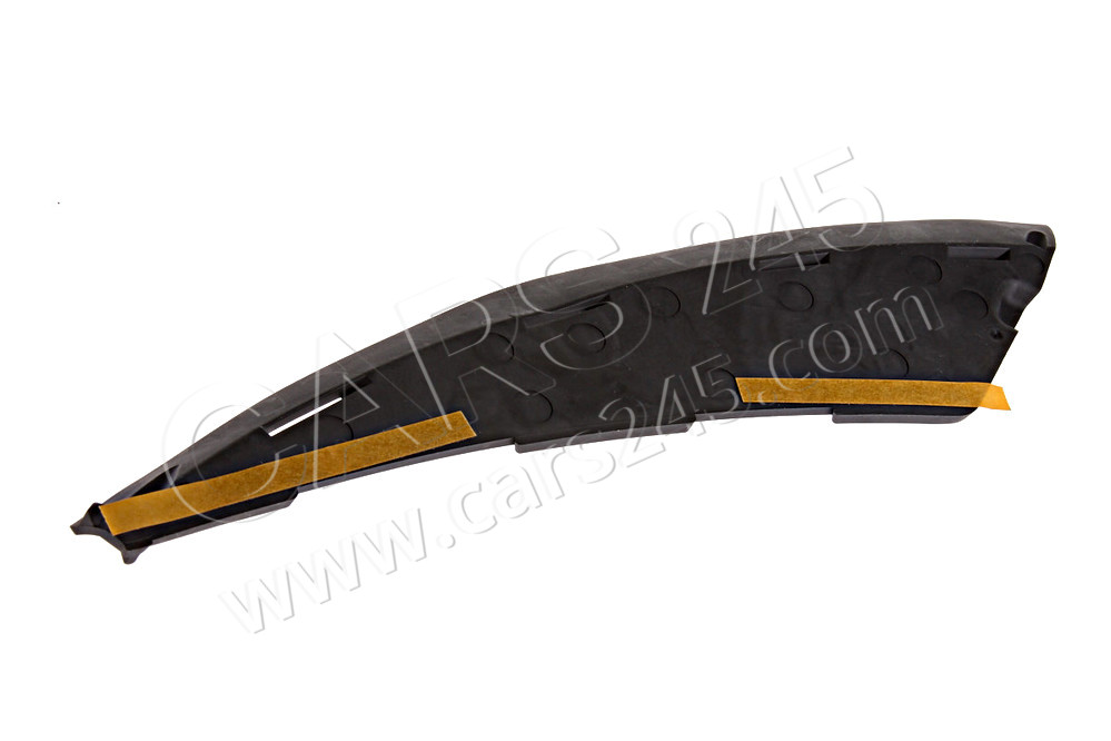 Profile rubber left AUDI / VOLKSWAGEN 8J0941191 2