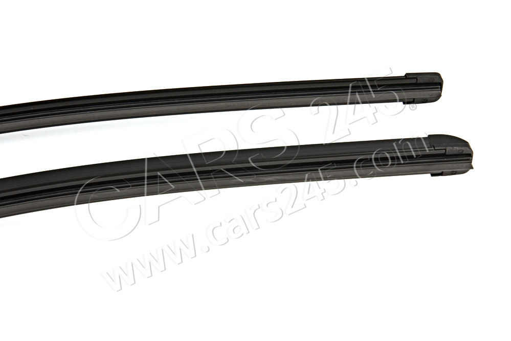 1 set aerodynamic wiper blades AUDI / VOLKSWAGEN 7L0998002A 4