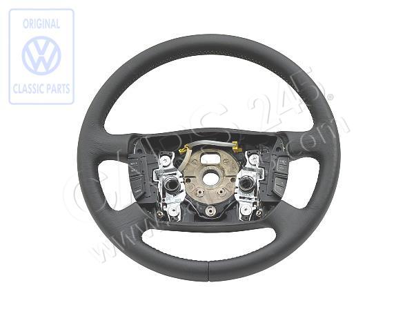 Multifunction steering wheel AUDI / VOLKSWAGEN 1J0419091AHHCD