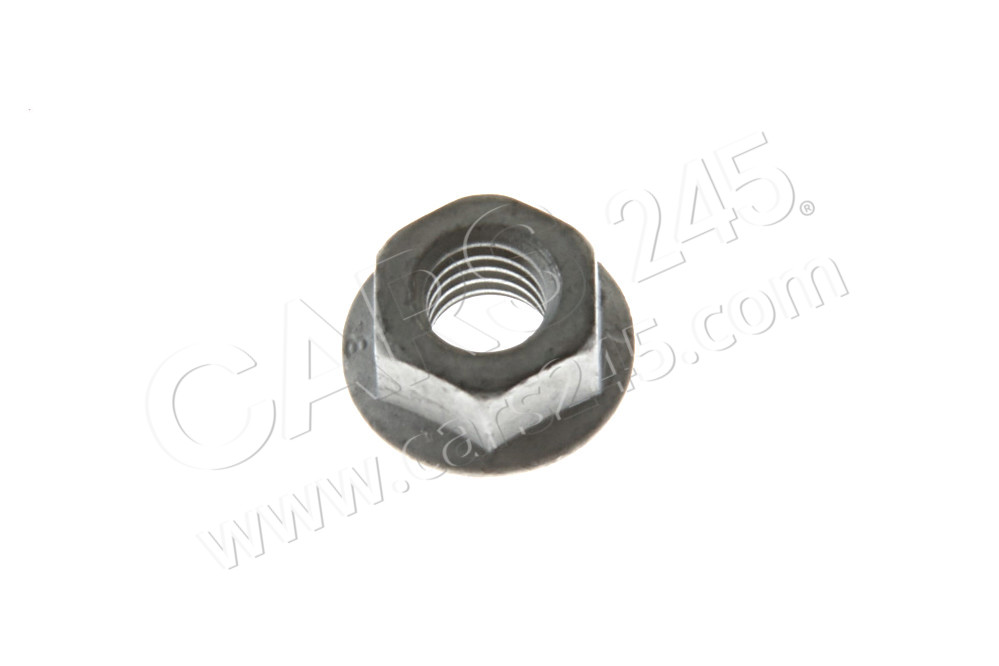 Hexagon Collar Nut  M8 AUDI / VOLKSWAGEN N01508315