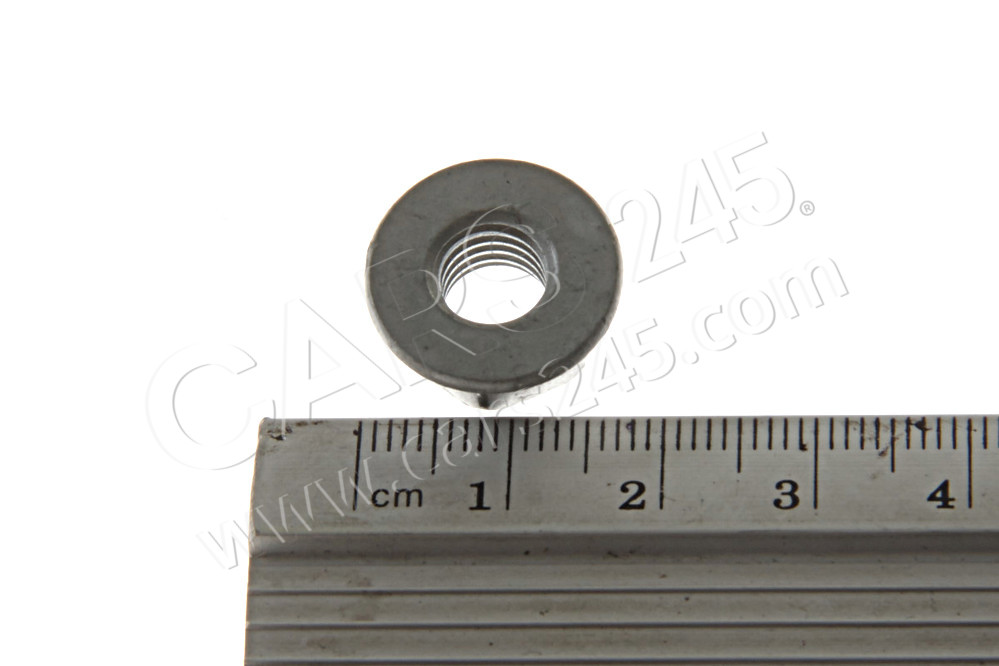Hexagon Collar Nut  M8 AUDI / VOLKSWAGEN N01508315 2