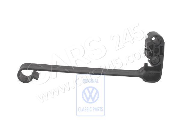 Retainer for cable SEAT 6N0609657A