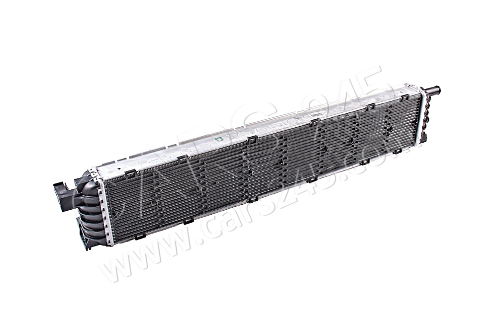 Additional cooler for coolant lower centre AUDI / VOLKSWAGEN 4G0145804D 2