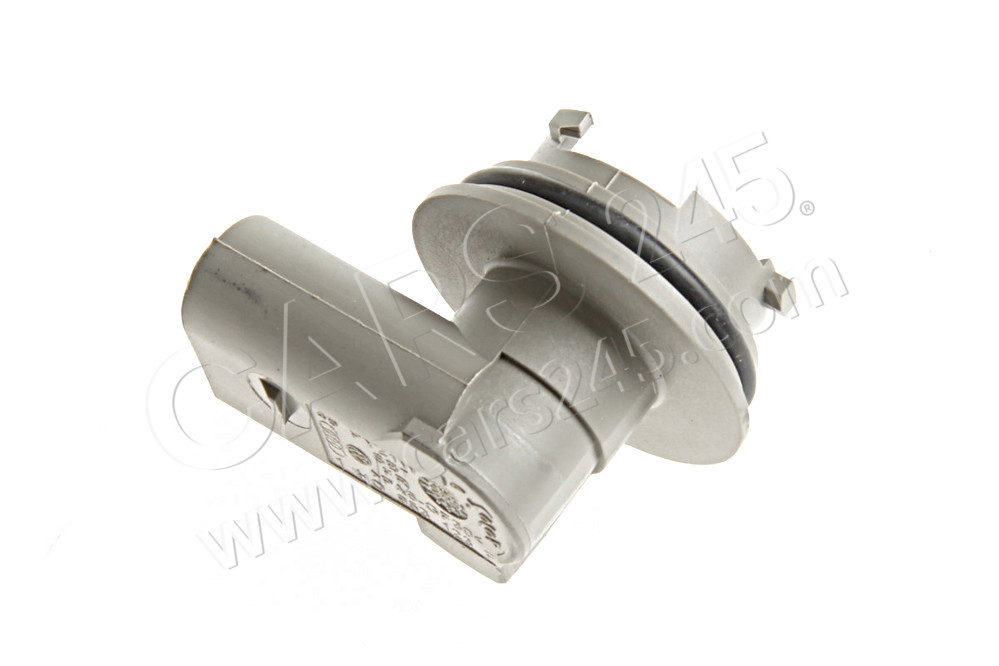 Bulb holder 2 pin AUDI / VOLKSWAGEN 1H0953123F 2