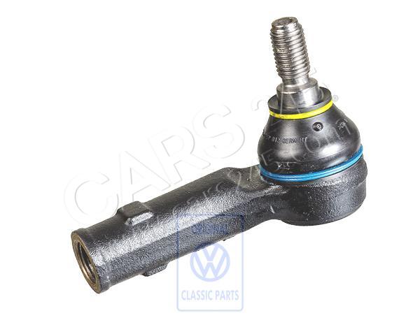 Tie rod end right AUDI / VOLKSWAGEN 701419812A