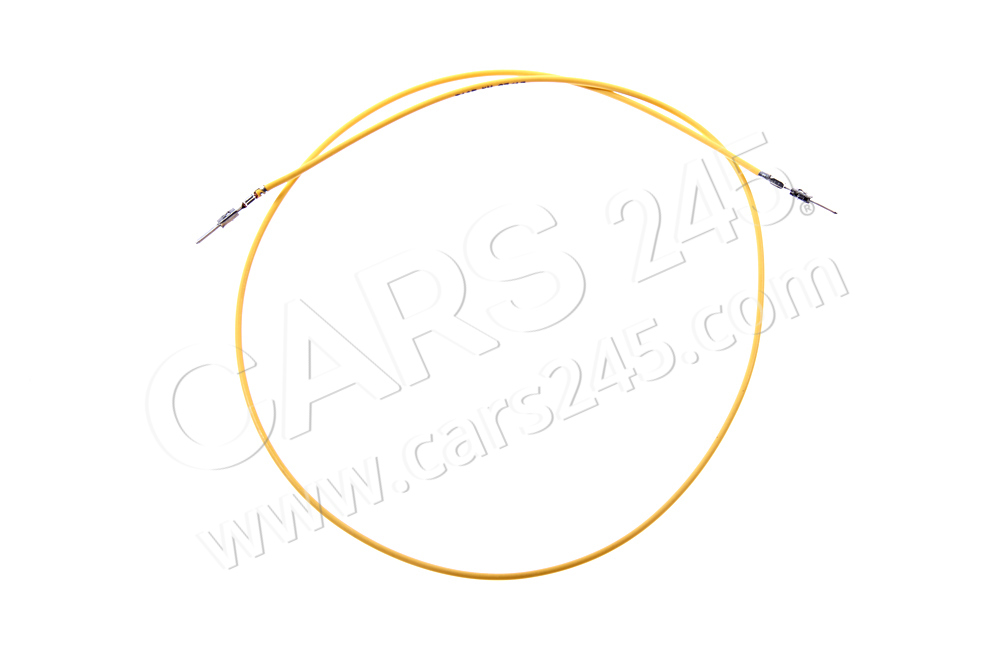 1 set single wires each with 2 contacts, in bag of 5 'order qty. 5' SKODA 000979132E