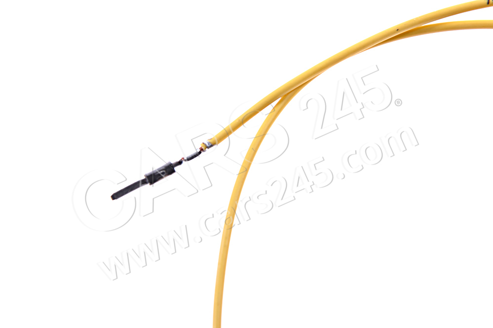 1 set single wires each with 2 contacts, in bag of 5 'order qty. 5' SKODA 000979132E 4