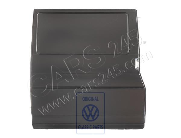 Exterior panel for side panel right front AUDI / VOLKSWAGEN 7D1809160