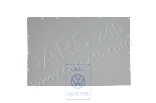 Roof trim (hardboard panel) AUDI / VOLKSWAGEN 7298675659ZW