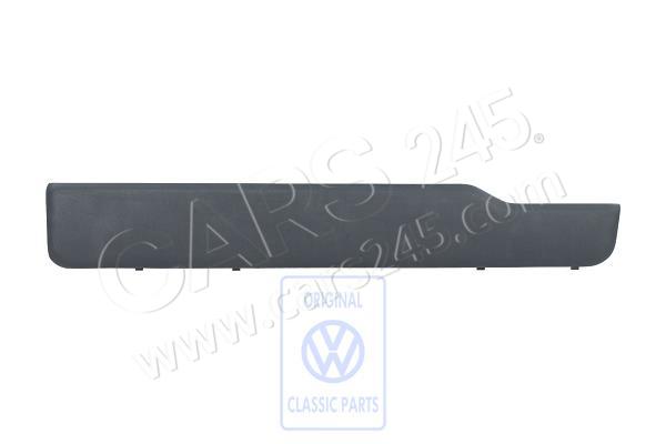 Shelf for side panel trim AUDI / VOLKSWAGEN 705867131J51