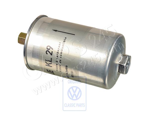 Fuel filter AUDI / VOLKSWAGEN 811133511D