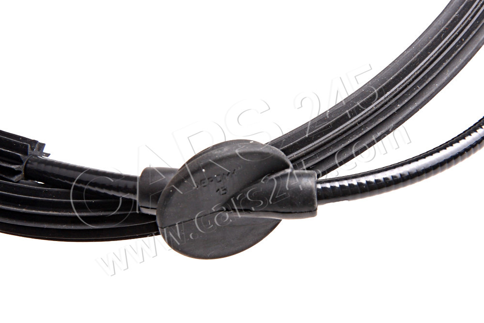 Lid lock cable rear lhd AUDI / VOLKSWAGEN 8T1823535 4