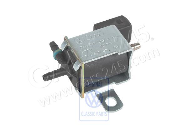 Solenoid valve AUDI / VOLKSWAGEN 028906283J