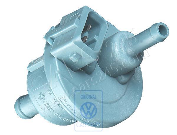 Solenoid valve SEAT 034133517