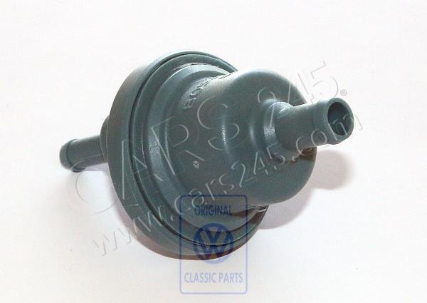 Solenoid valve SEAT 034133517 3