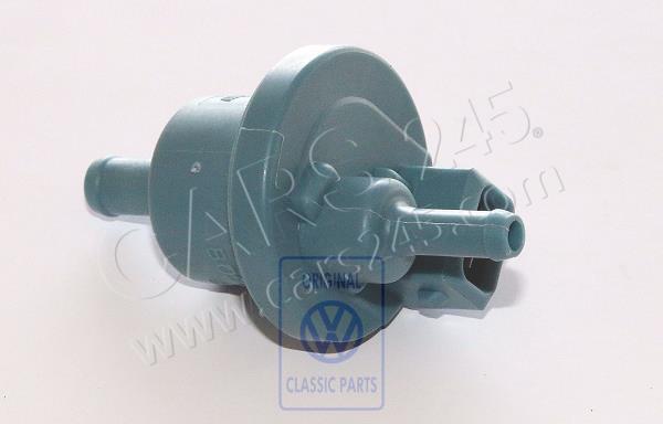 Solenoid valve SEAT 034133517 2