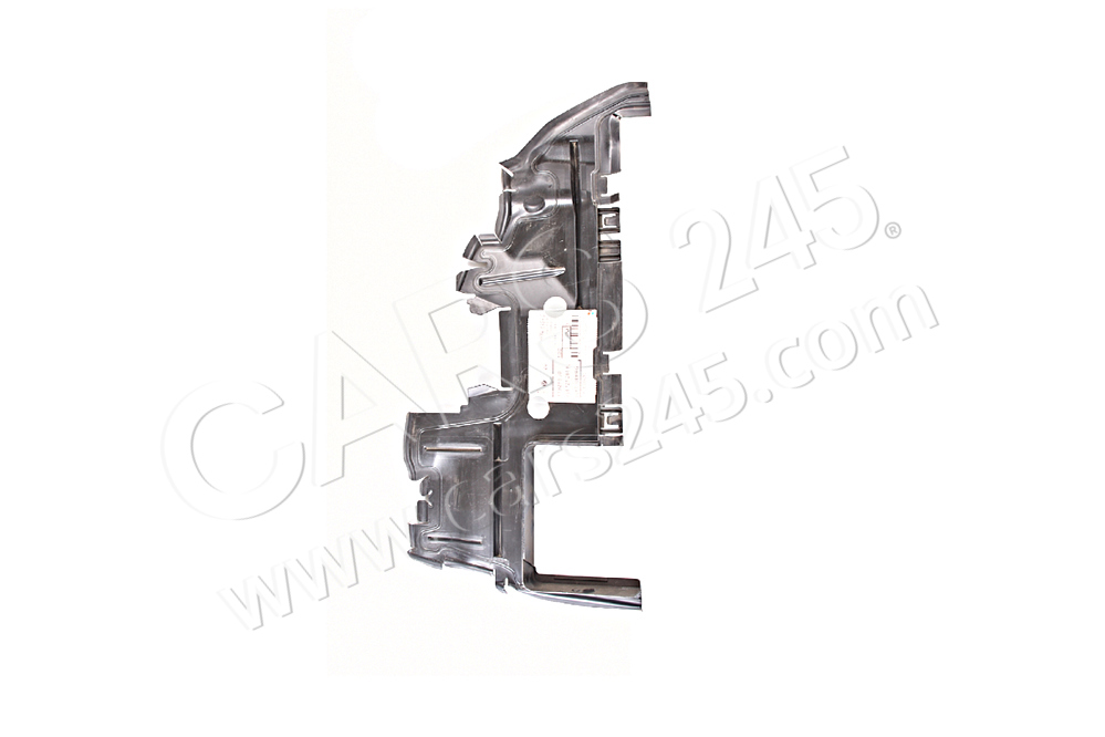 Air guide right AUDI / VOLKSWAGEN 4G8121284BL 3