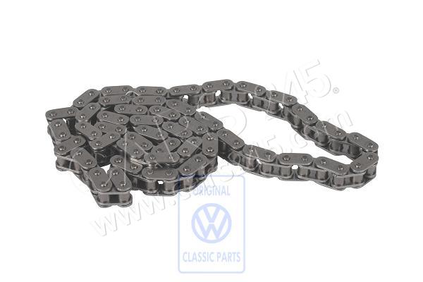 Camshaft timing chain SEAT 021109503F