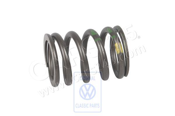 Valve spring outer SEAT 021109623P
