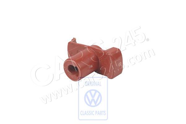 Rotor for distributor SEAT 036905225H