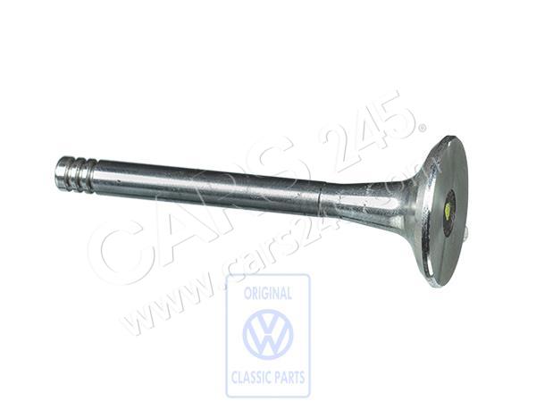 Exhaust valve SEAT 053109611
