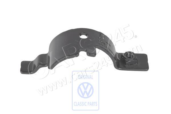 Retainer for brake hose right front SEAT 1J0611848C