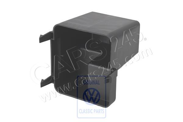 Relay box upper part SEAT 1J0941385A01C