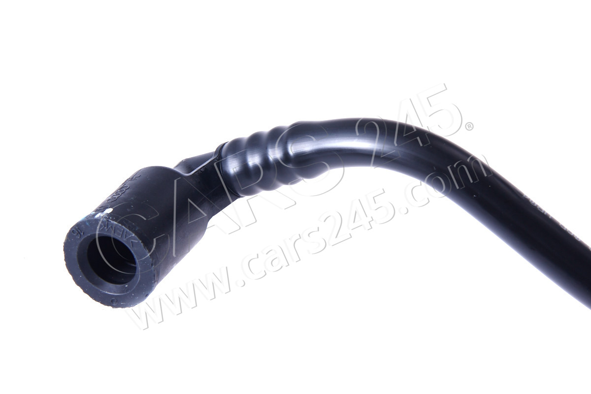 Vacuum pipe with non-return valve SEAT 1K0612041KC 3
