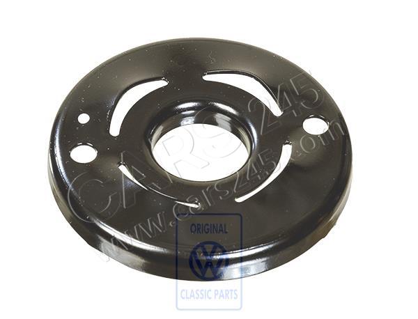 Spring disc lower SEAT 3A0512103