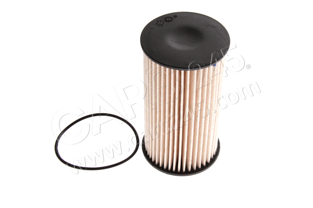 Filter element with gasket SEAT 3C0127434