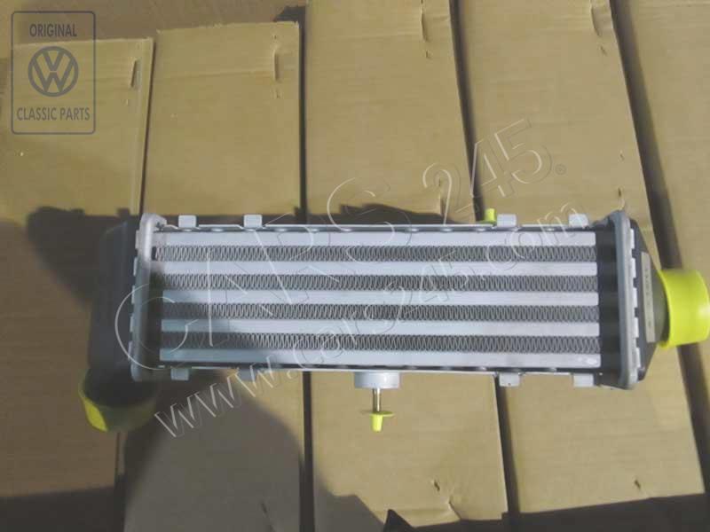 Charge air cooler SEAT 6K0145805 2