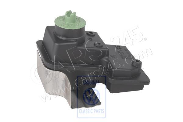 Oil container SEAT 6N0422371B