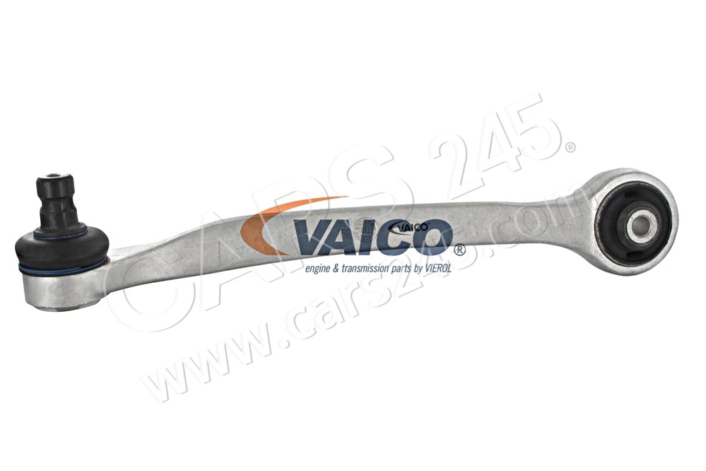Control/Trailing Arm, wheel suspension VAICO V10-0631